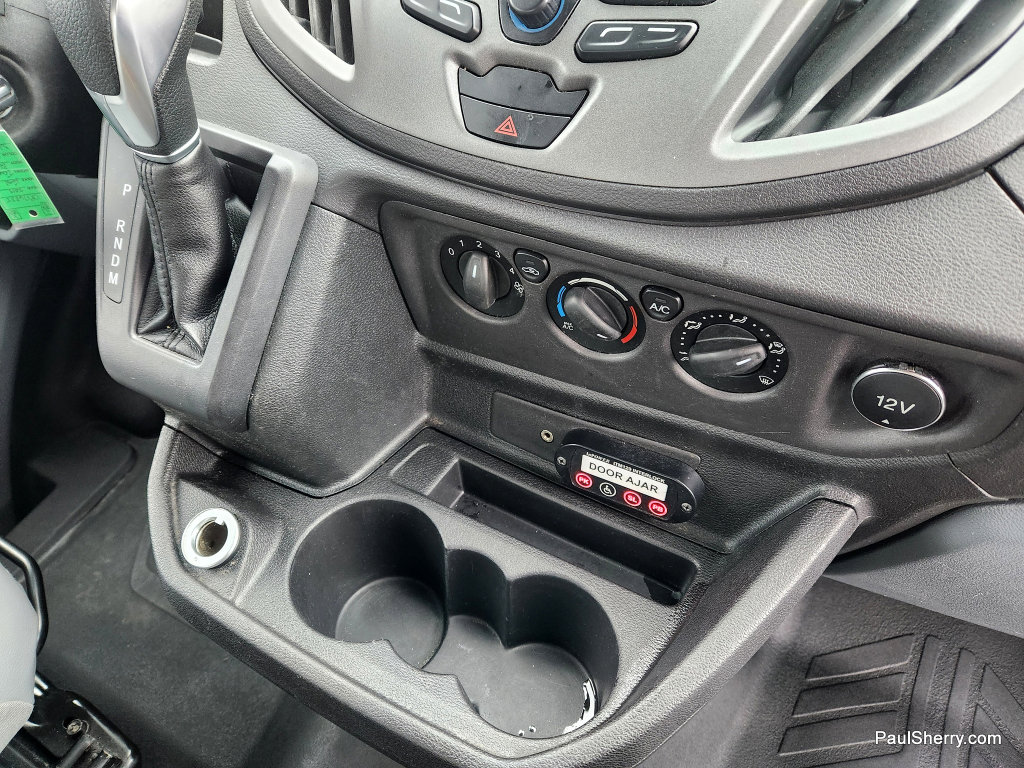 Used 2019 Ford Transit 350 XL image 50