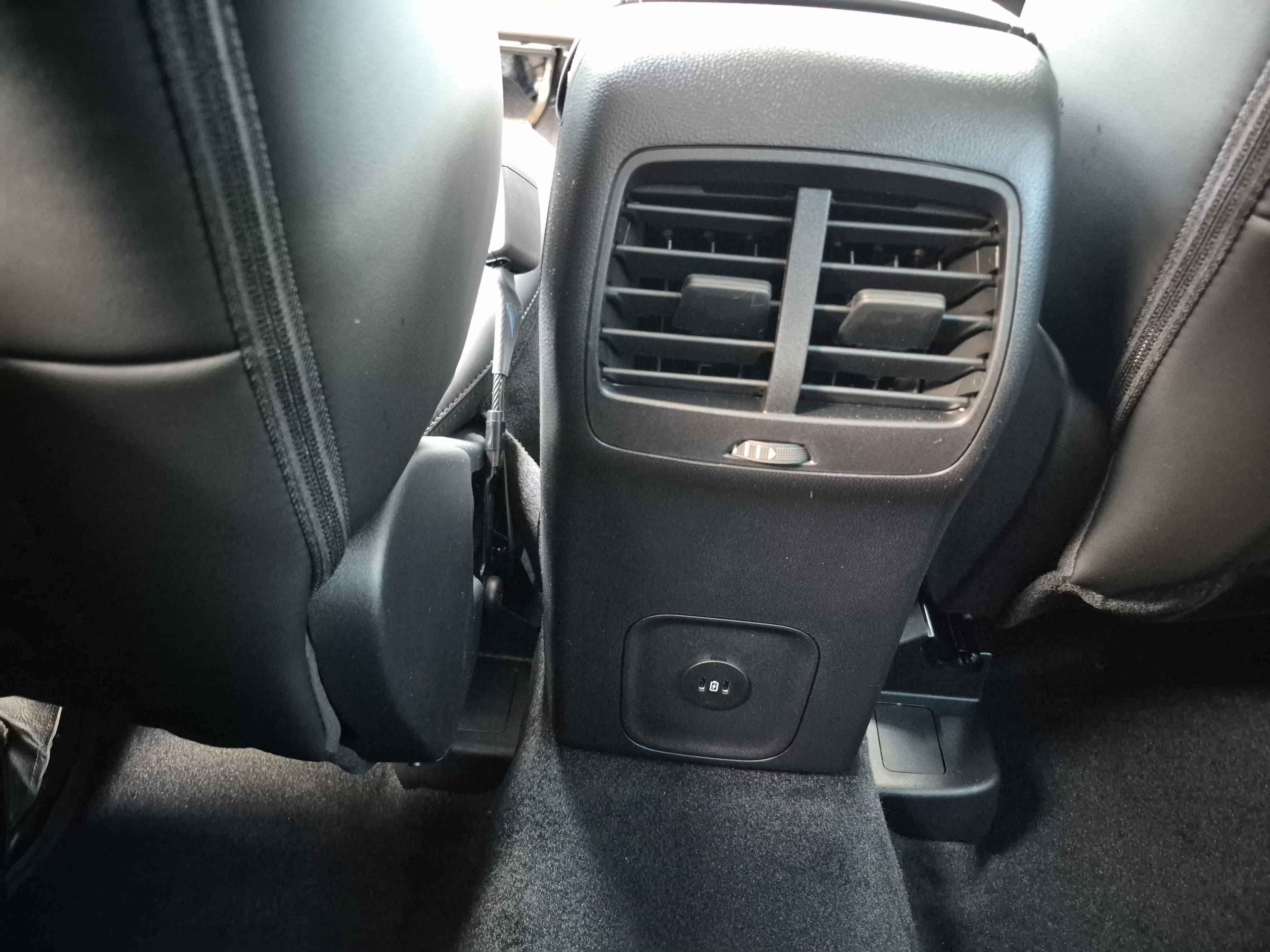 New 2025 Ford Bronco Sport Outer Banks image 20