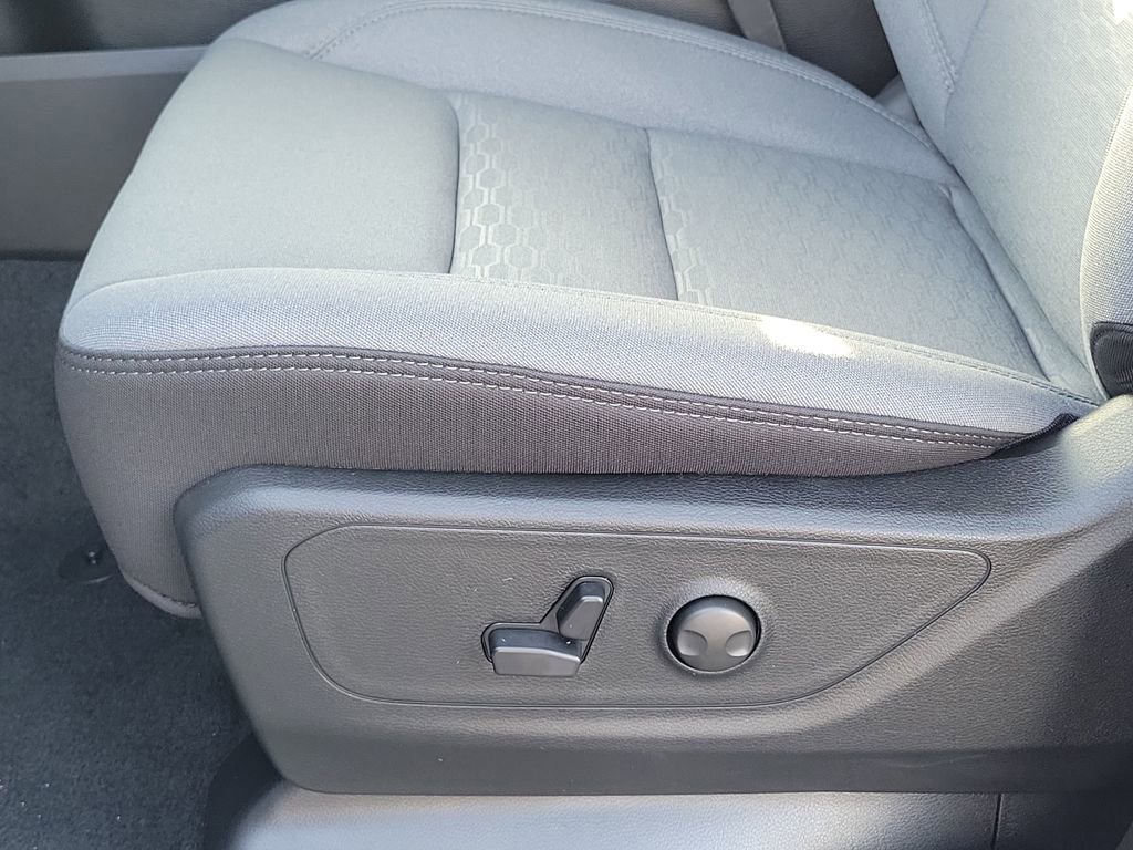 New 2026 RAM 1500 Big Horn image 12