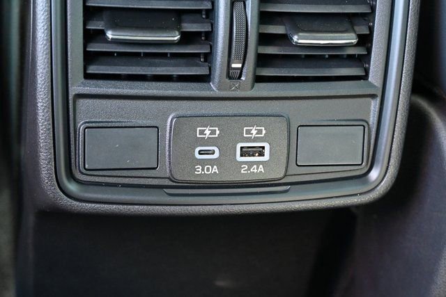 New 2026 Subaru Forester Premium image 11
