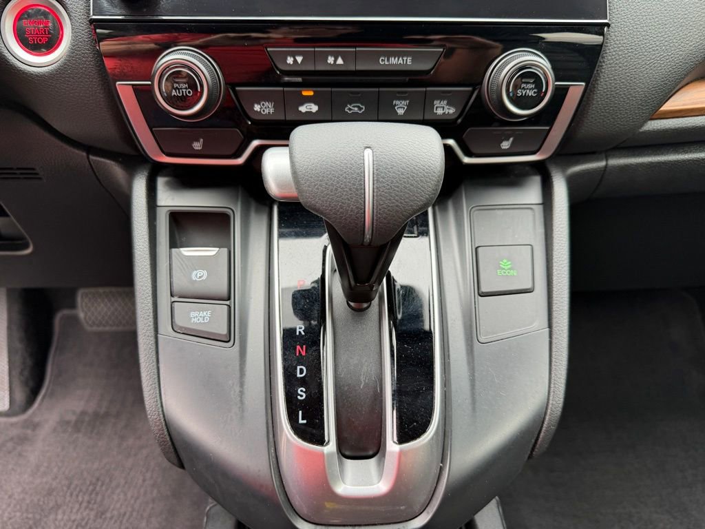 Used 2019 Honda CR-V EX image 26