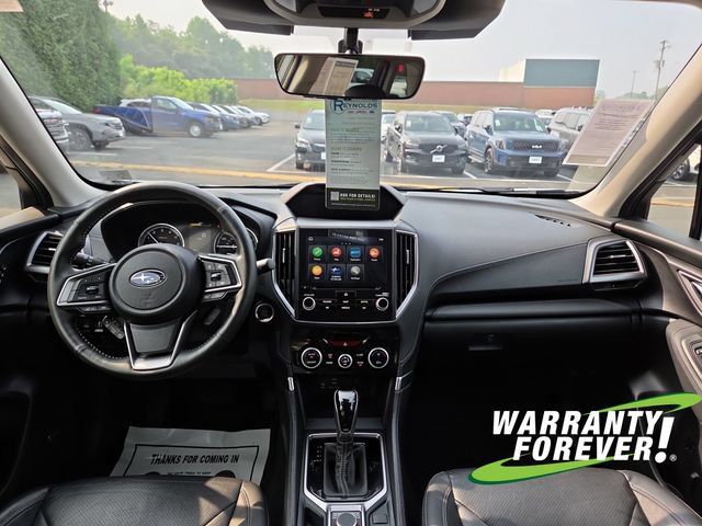 Used 2023 Subaru Forester Touring AWD/4WD image 10