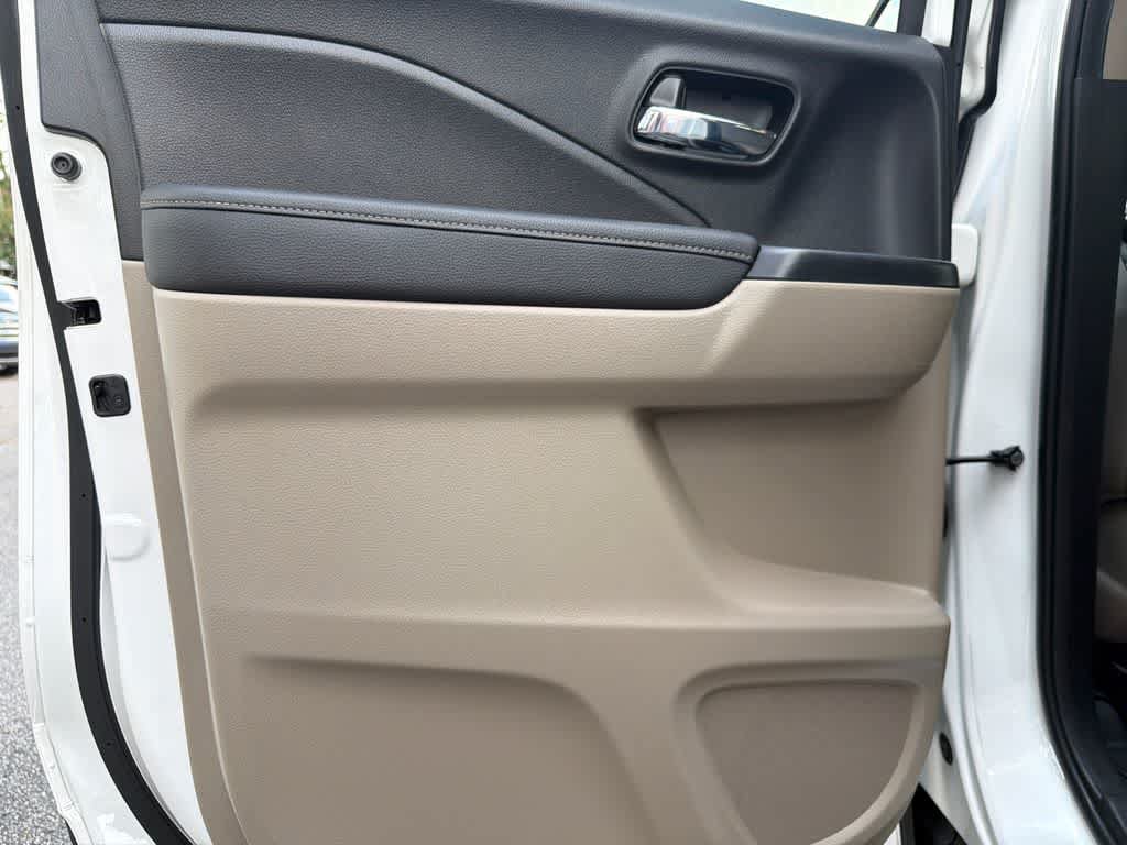 Used 2023 Honda Ridgeline RTL-E image 21