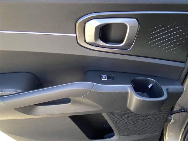 New 2025 Kia Sorento EX image 13