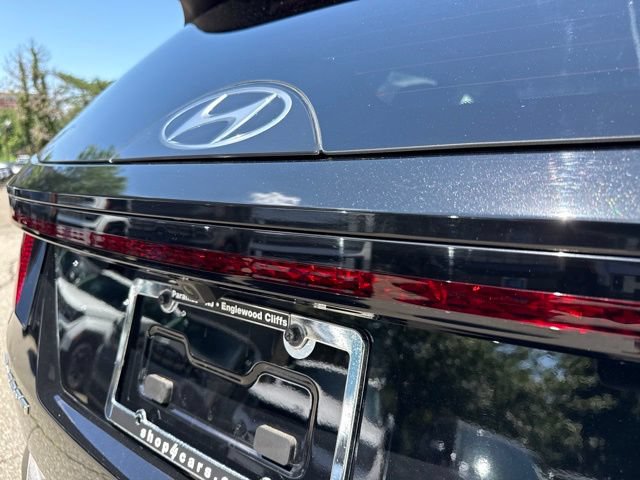 Used 2024 Hyundai Tucson SEL AWD/4WD image 16