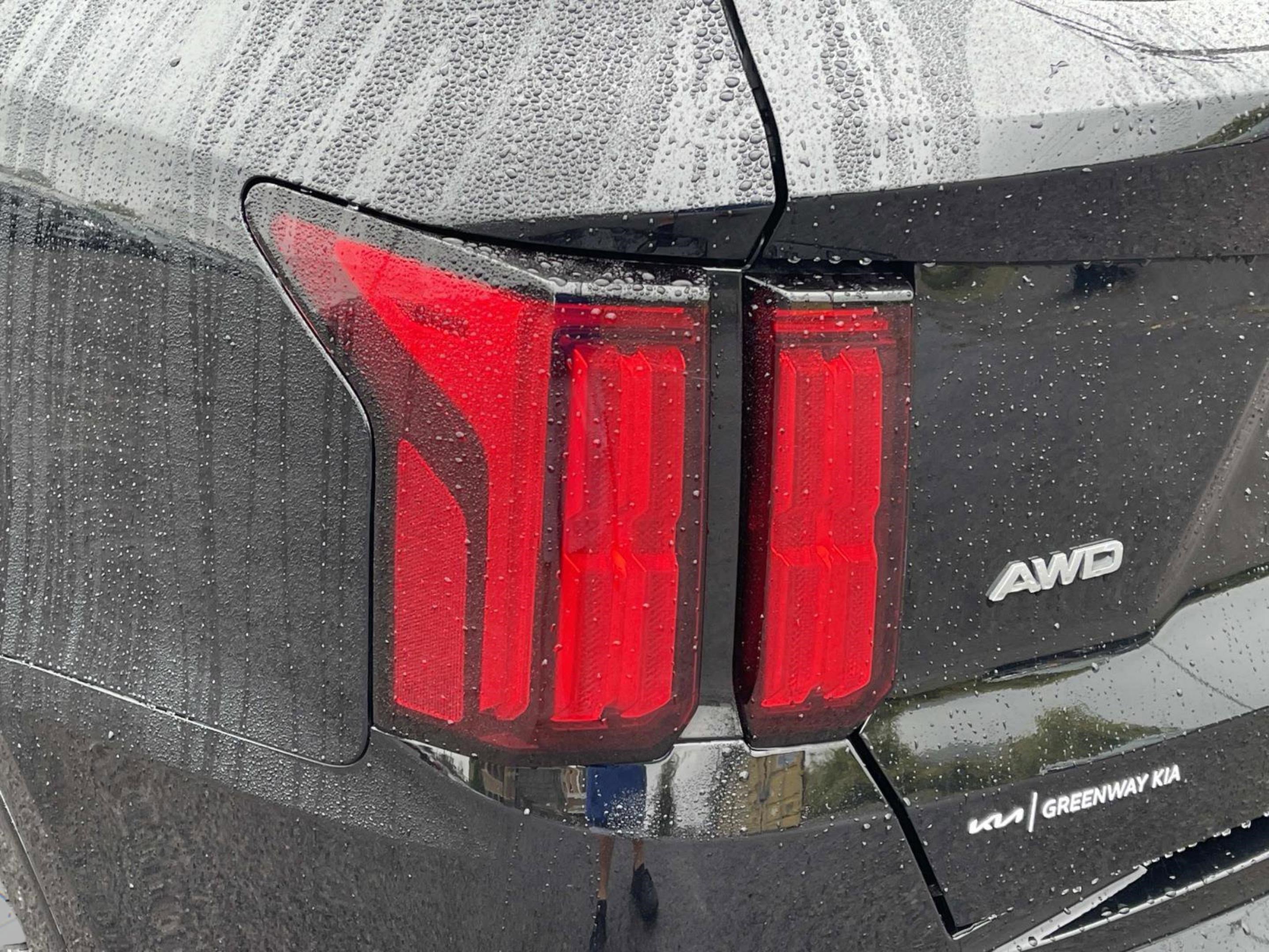 Used 2022 Kia Sorento SX image 10