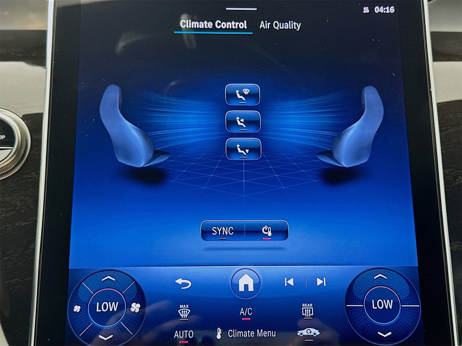 Certified 2025 Mercedes-Benz GLC 300 image 16