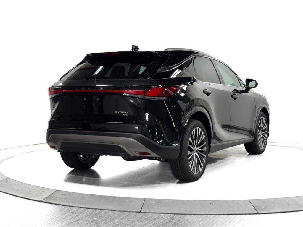New 2026 Lexus RX 350 Premium Plus image 12