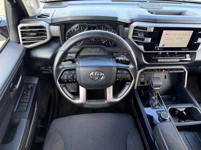 Used 2023 Toyota Tundra SR5 w/ SR5 Convenience Package image 28