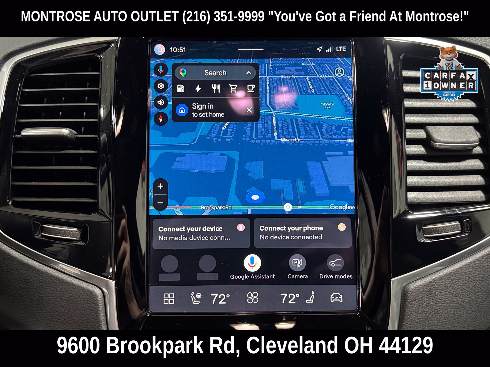 Certified 2024 Volvo XC90 T8 Ultimate AWD/4WD image 28