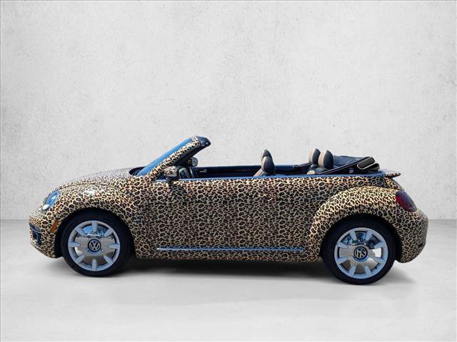 Used 2019 Volkswagen Beetle 2.0T FWD image 9