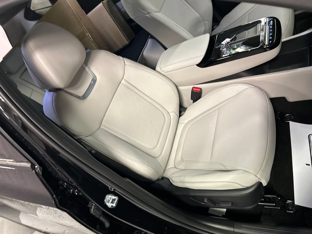 New 2026 Hyundai Tucson Limited AWD/4WD image 24