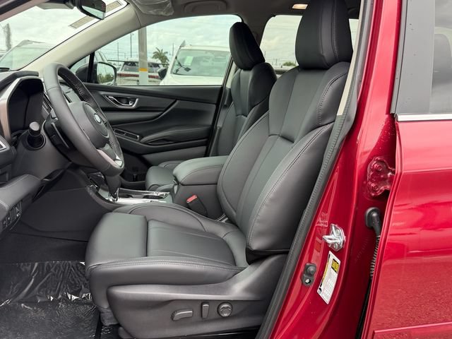 New 2026 Subaru Ascent Limited AWD/4WD image 11