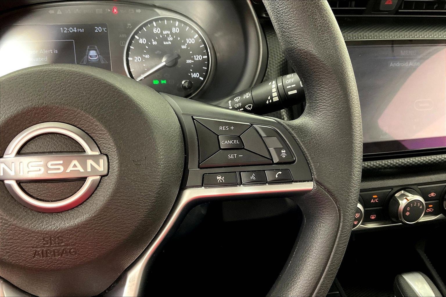 Used 2023 Nissan Kicks SV FWD image 13