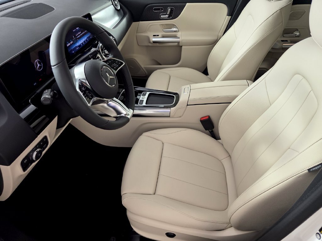 New 2026 Mercedes-Benz GLA 250 image 6