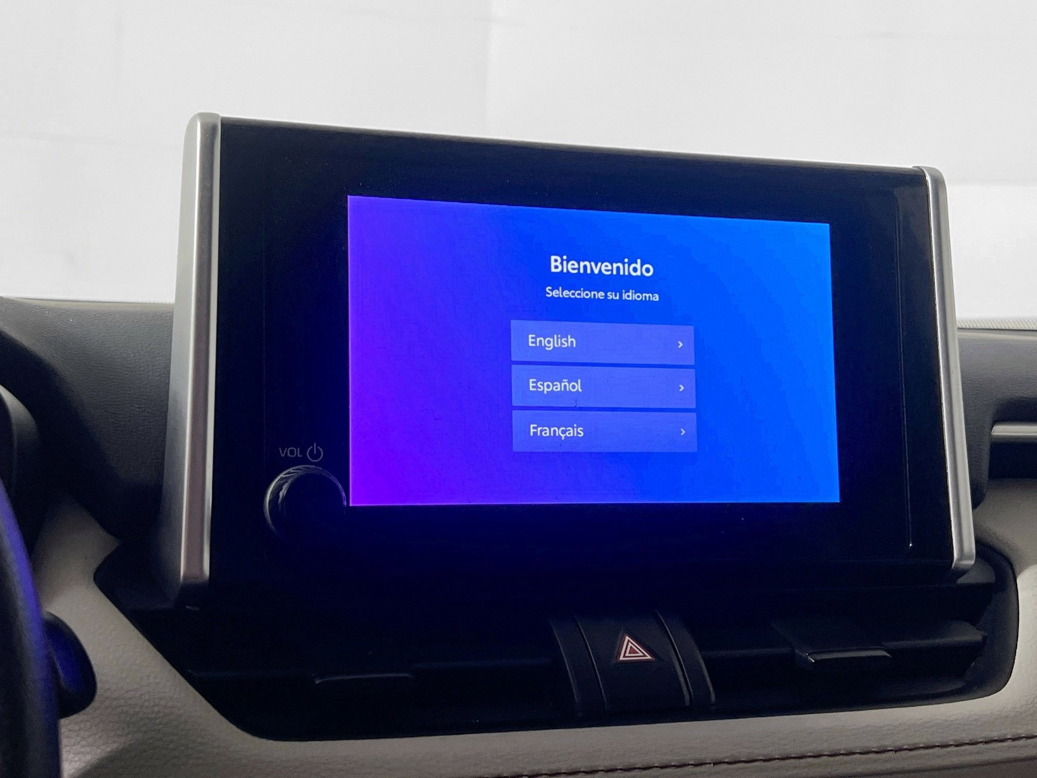 Used 2024 Toyota RAV4 XLE image 28