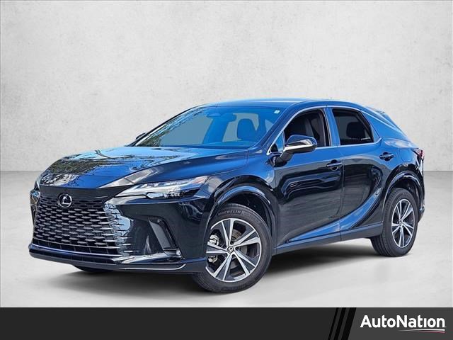 Used 2024 Lexus RX 350 FWD