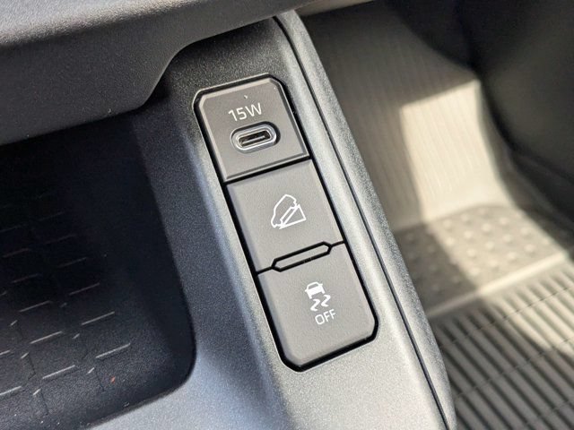 New 2026 Toyota RAV4 SE AWD/4WD image 22