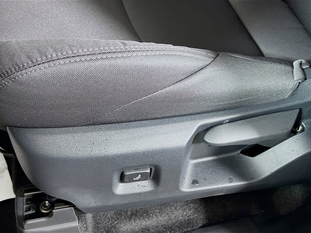 Certified 2026 Toyota Tacoma SR5 image 17