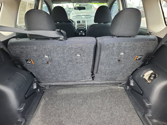 Used 2014 Nissan Versa Note SV FWD image 10