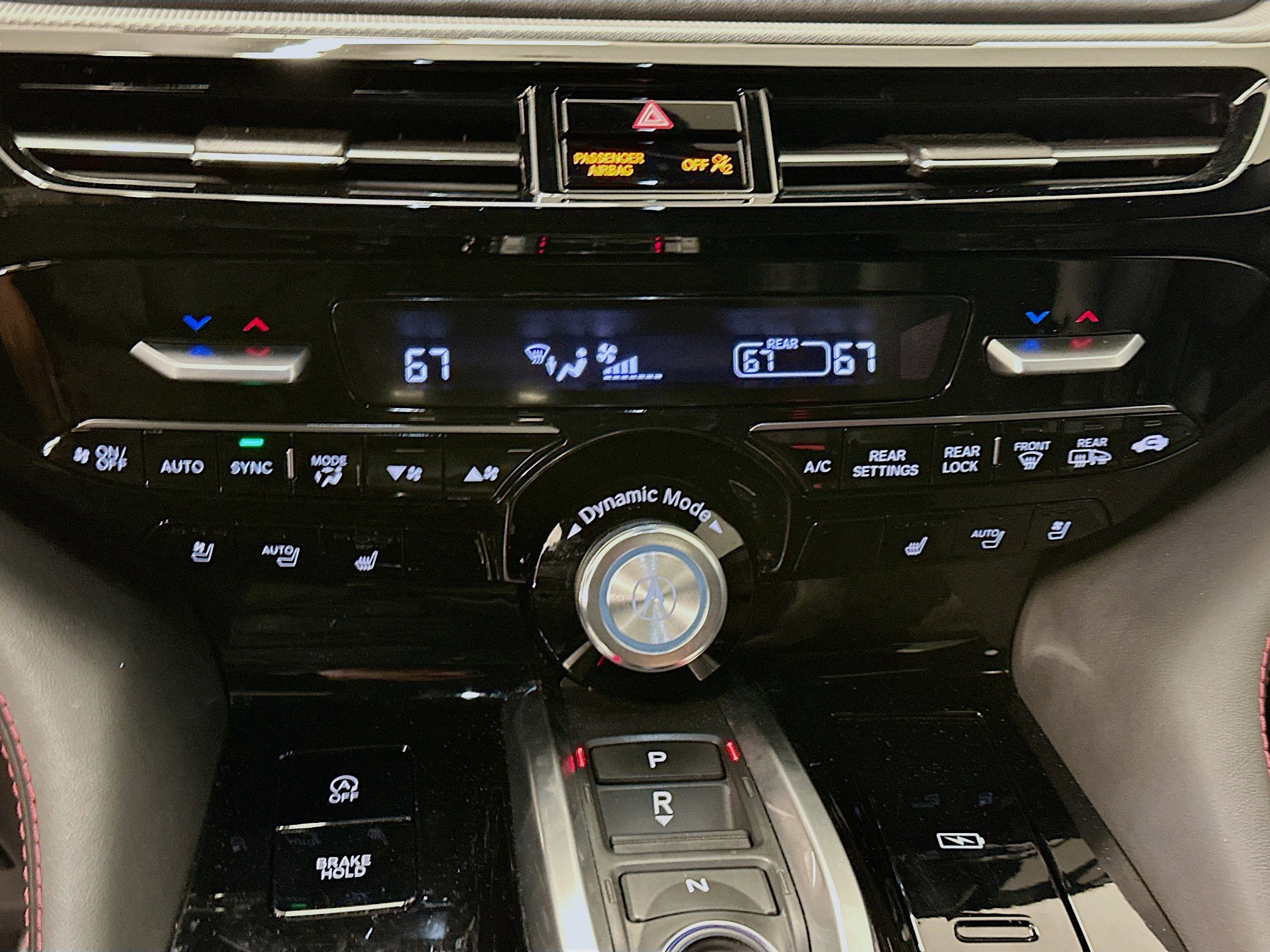 Used 2023 Acura MDX A-Spec image 24