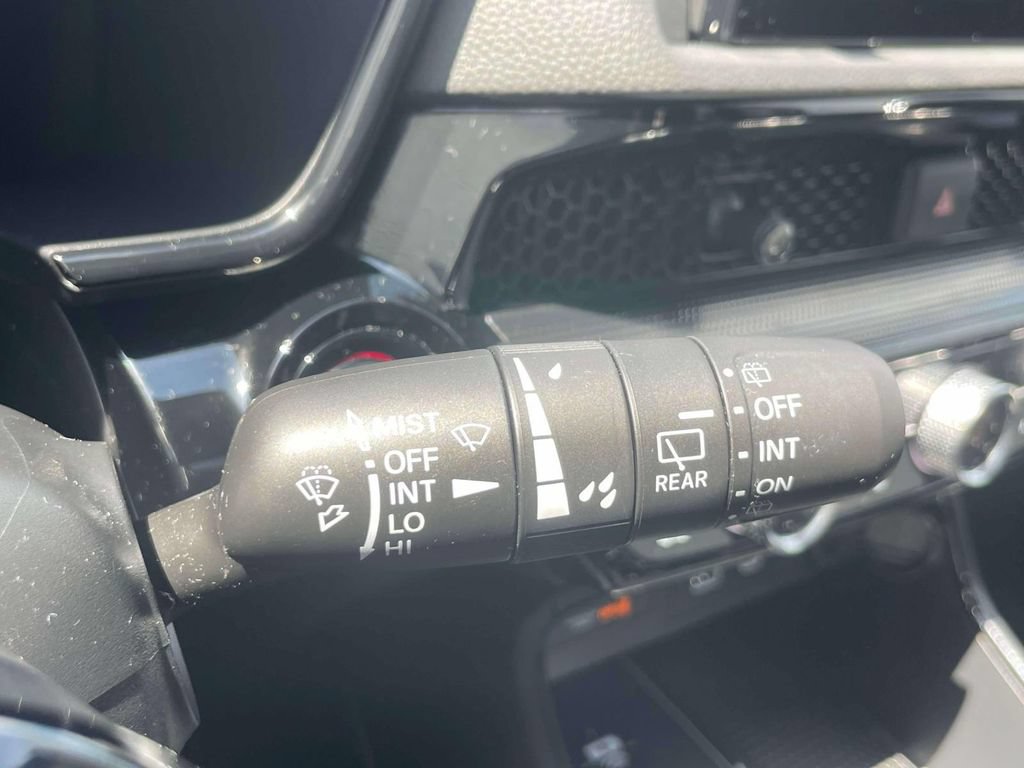 Certified 2024 Honda CR-V EX-L image 26