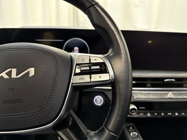 Certified 2024 Kia Telluride SX X-Pro image 18