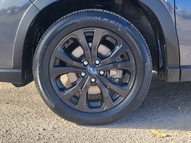 Used 2024 Subaru Forester Sport AWD/4WD image 11