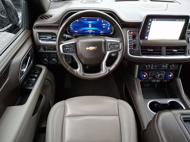 Certified 2023 Chevrolet Suburban LT image 13