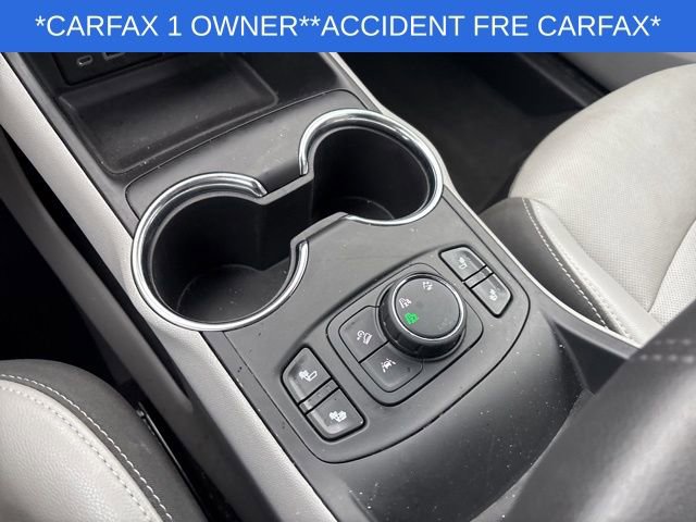 Used 2023 GMC Terrain SLT image 27