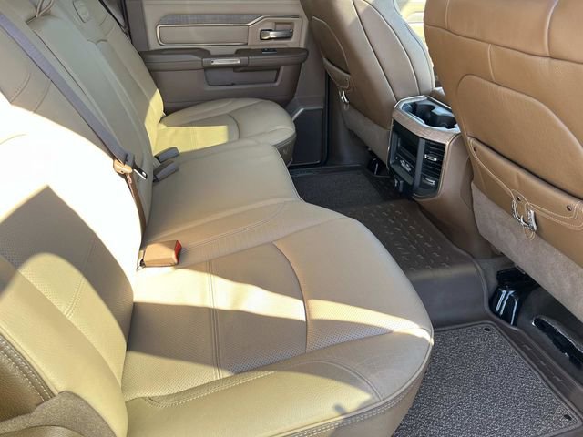 Used 2024 RAM 2500 Limited w/ Safety Group AWD/4WD image 25