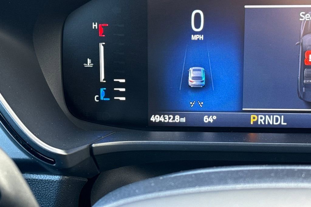 Used 2024 Ford Escape ST-Line image 33