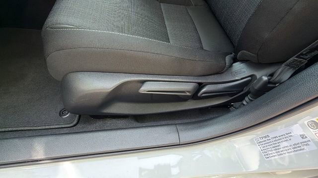 New 2026 Honda Civic LX image 20