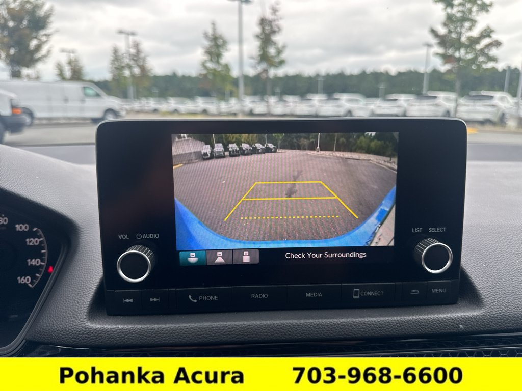 Used 2023 Honda Civic Sport image 20
