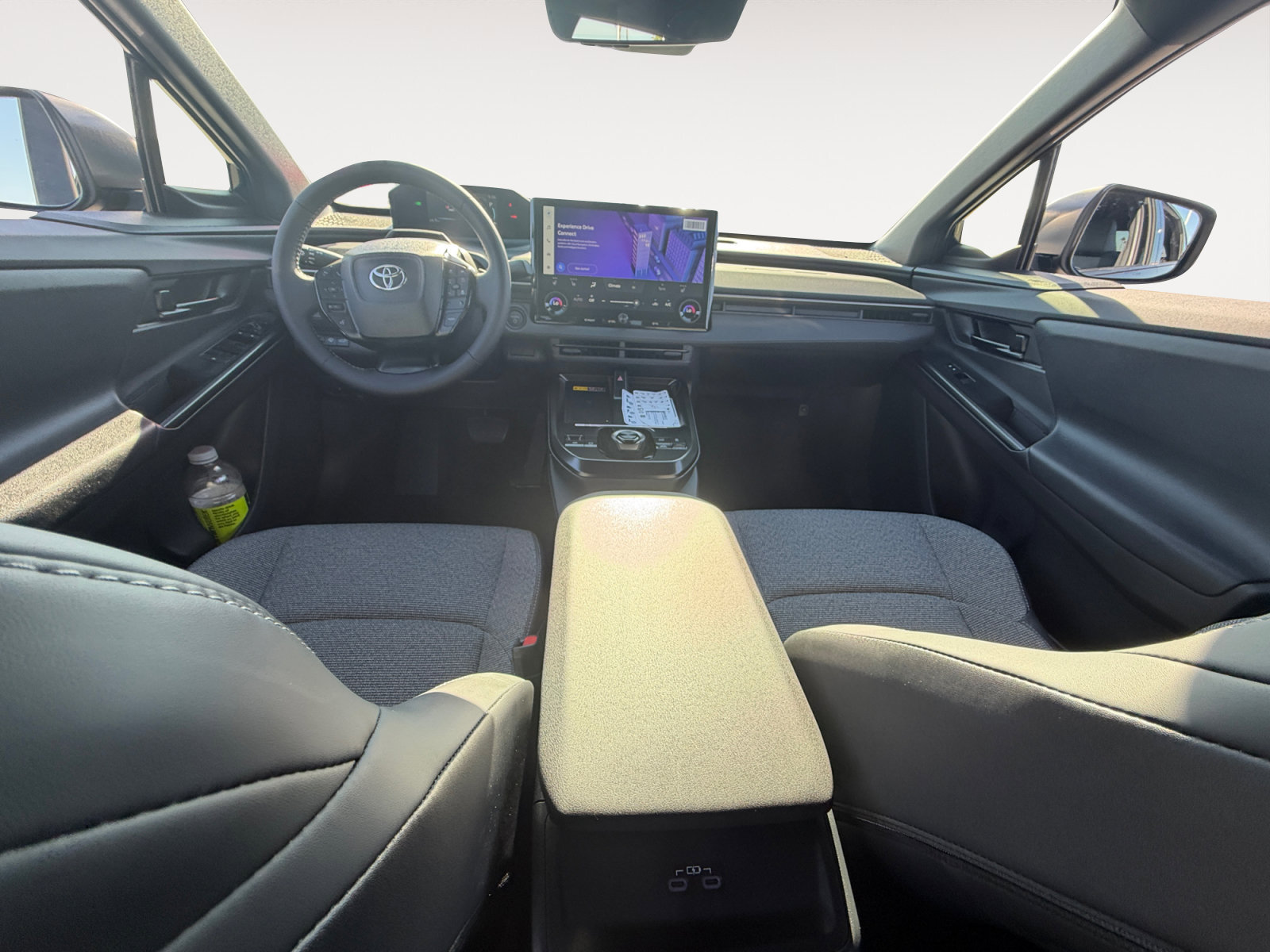 New 2026 Toyota bZ AWD/4WD image 10