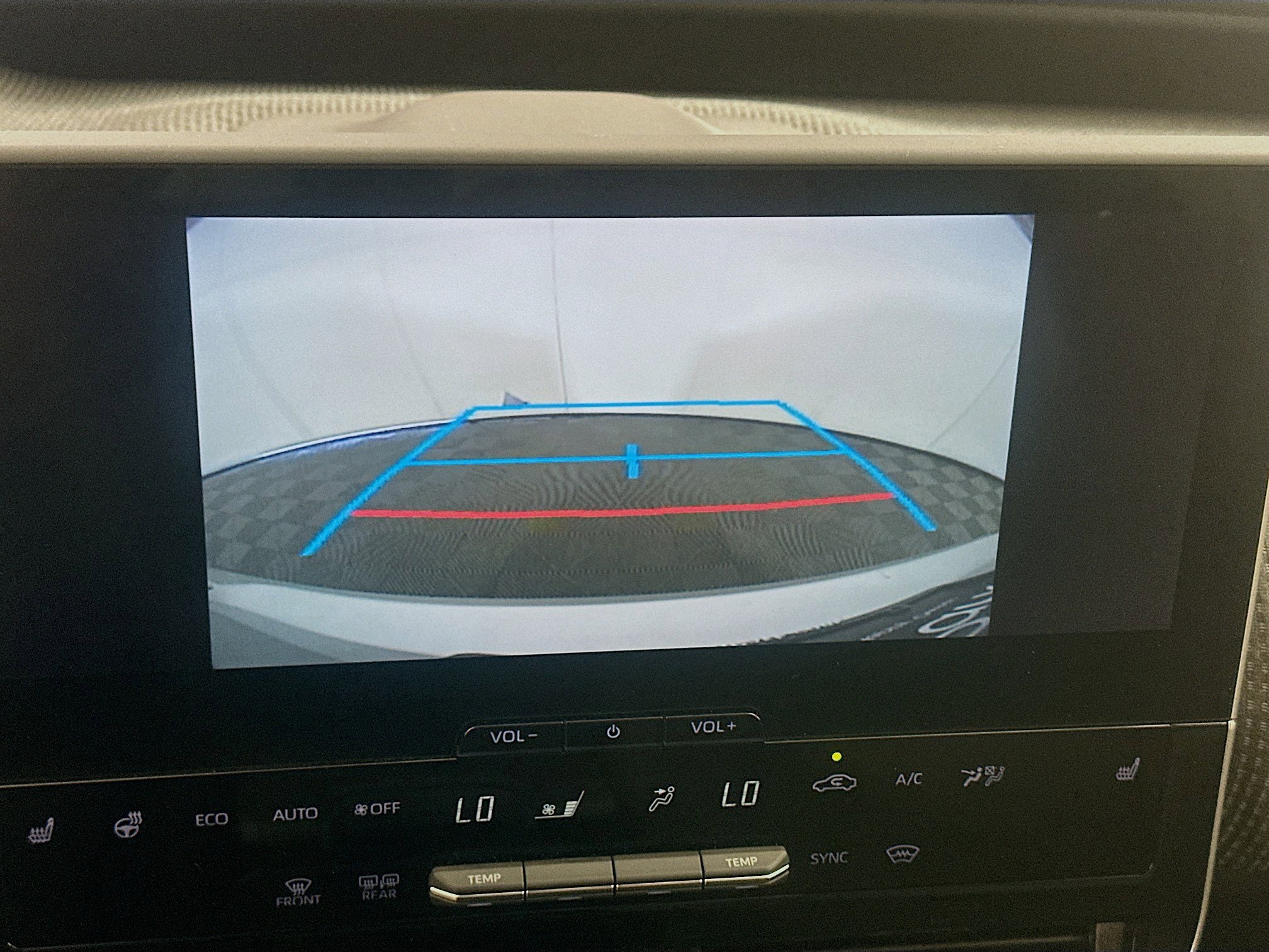 Used 2023 Toyota bZ4X XLE w/ Weather Package FWD image 22