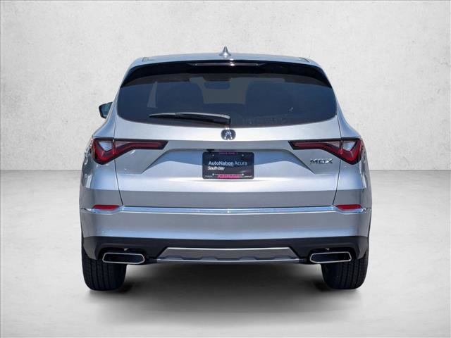 New 2026 Acura MDX FWD image 8