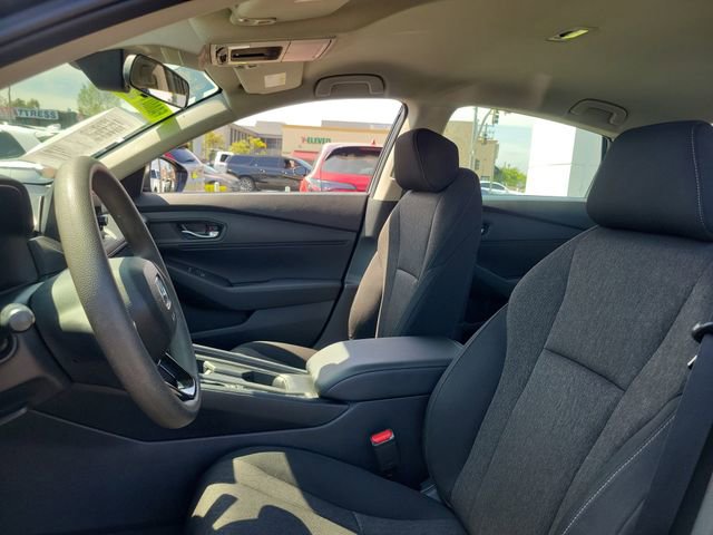 Certified 2024 Honda Accord LX image 15