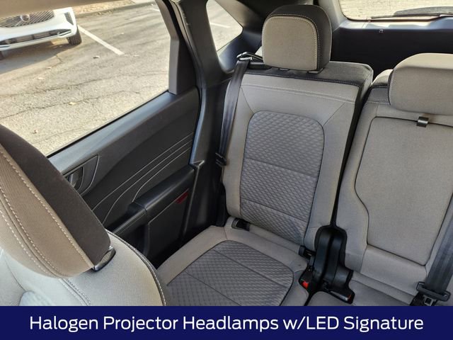 Certified 2022 Ford Escape SE w/ Convenience Package image 15