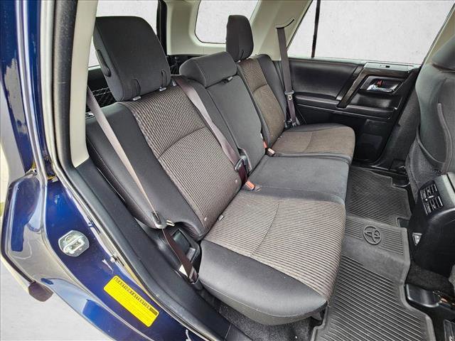 Used 2023 Toyota 4Runner TRD Off-Road AWD/4WD image 22