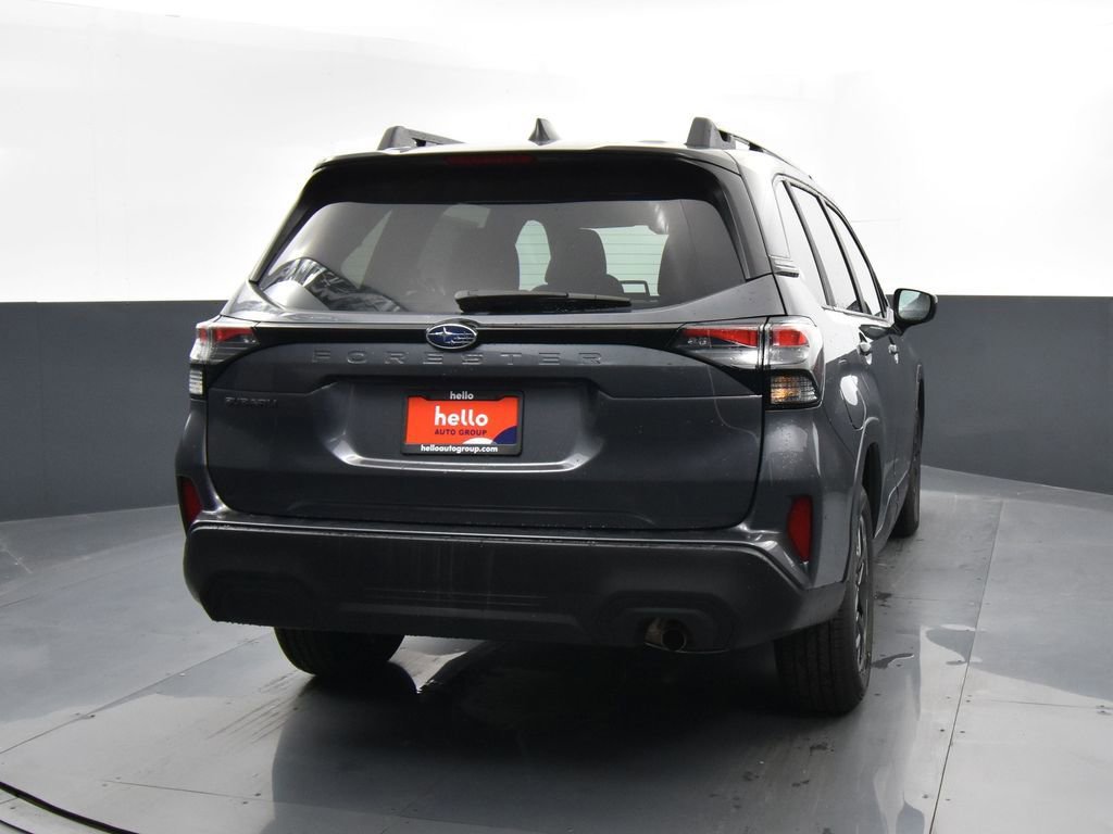 Used 2026 Subaru Forester Premium image 30