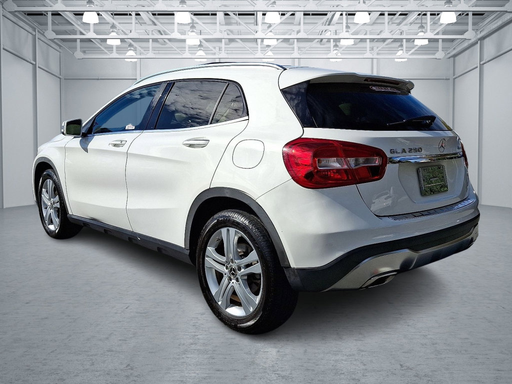 Used 2019 Mercedes-Benz GLA 250 4MATIC image 6