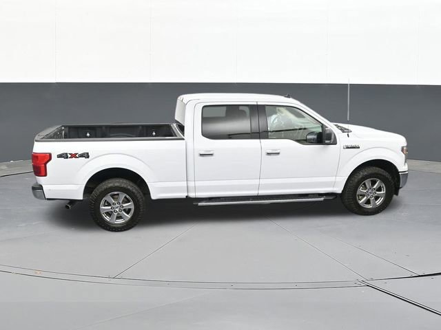 Used 2019 Ford F150 XLT w/ Equipment Group 302A Luxury AWD/4WD image 67