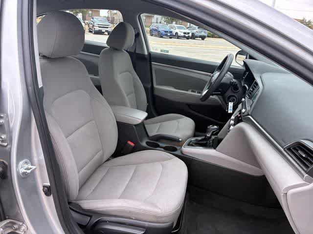 Used 2020 Hyundai Elantra SEL image 22