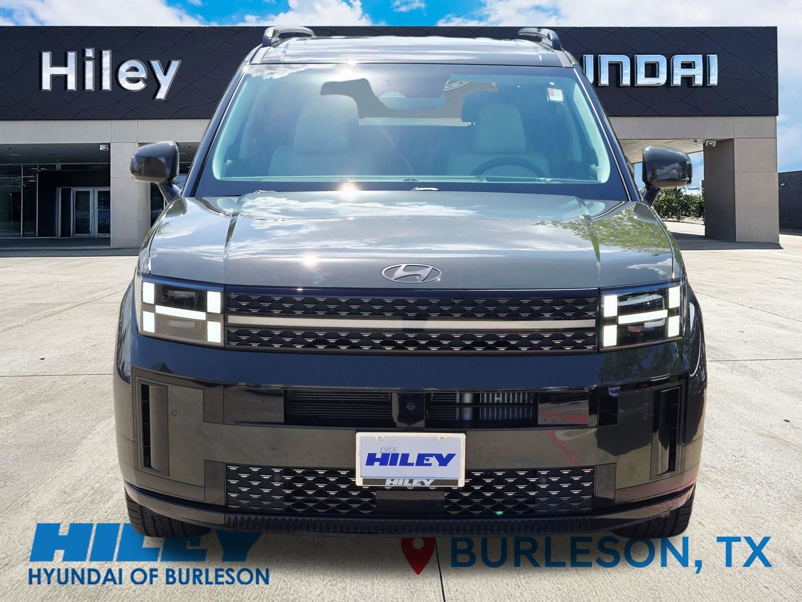 Used 2024 Hyundai Santa Fe Calligraphy image 7