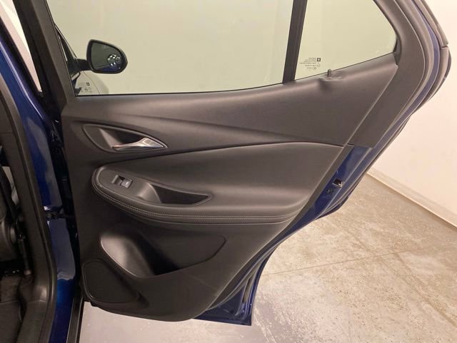 Used 2023 Buick Encore GX Select FWD image 23