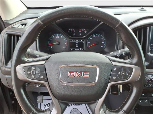 Used 2022 GMC Canyon AT4 AWD/4WD image 22