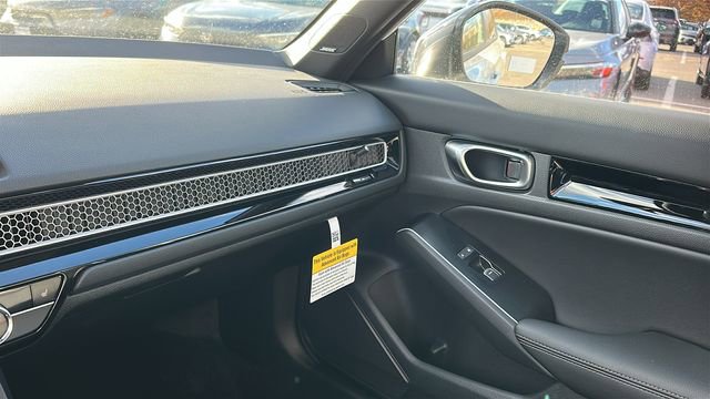 New 2026 Honda Civic Sport Touring image 19