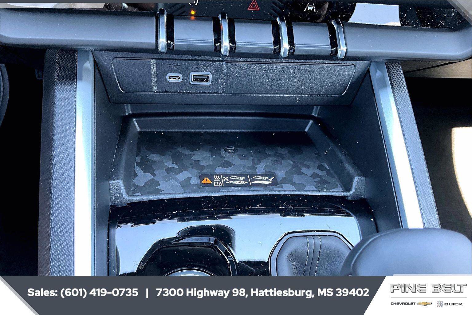 New 2026 Chevrolet Colorado LT w/ LT Convenience Package image 24