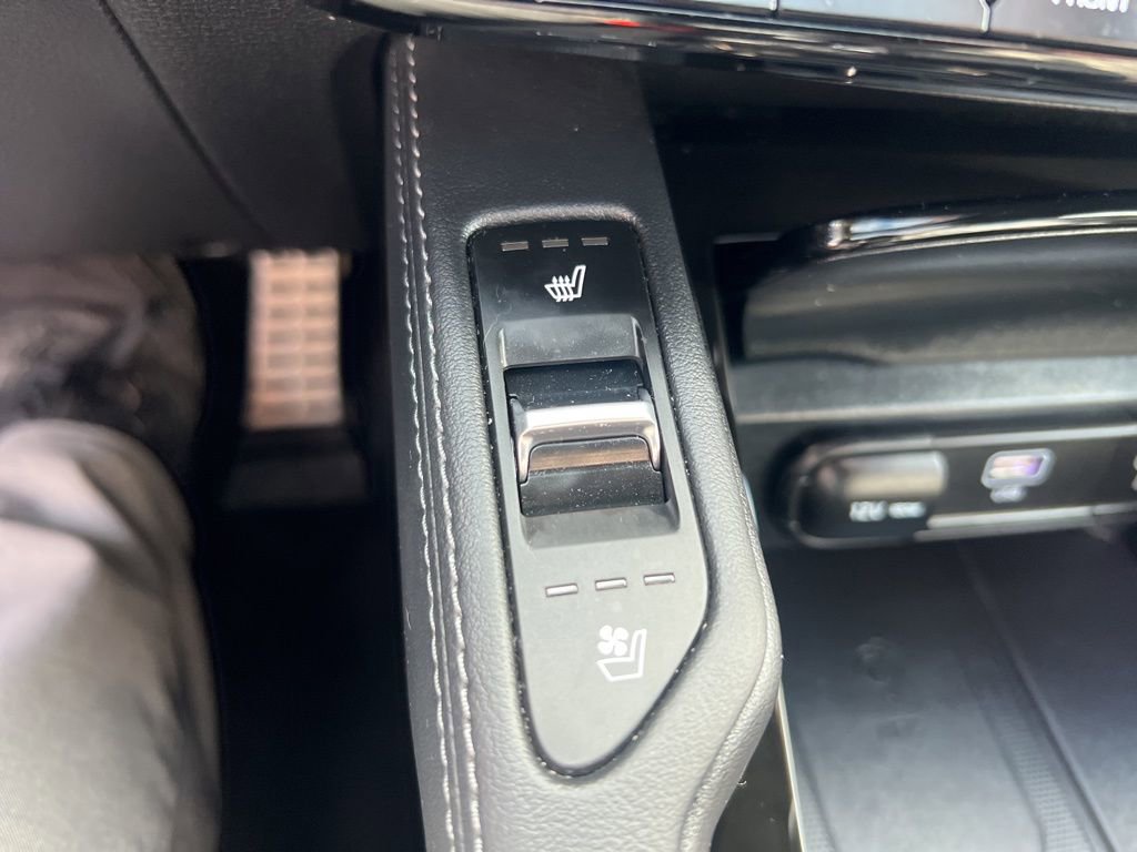 Used 2024 Kia Telluride SX X-Line image 62